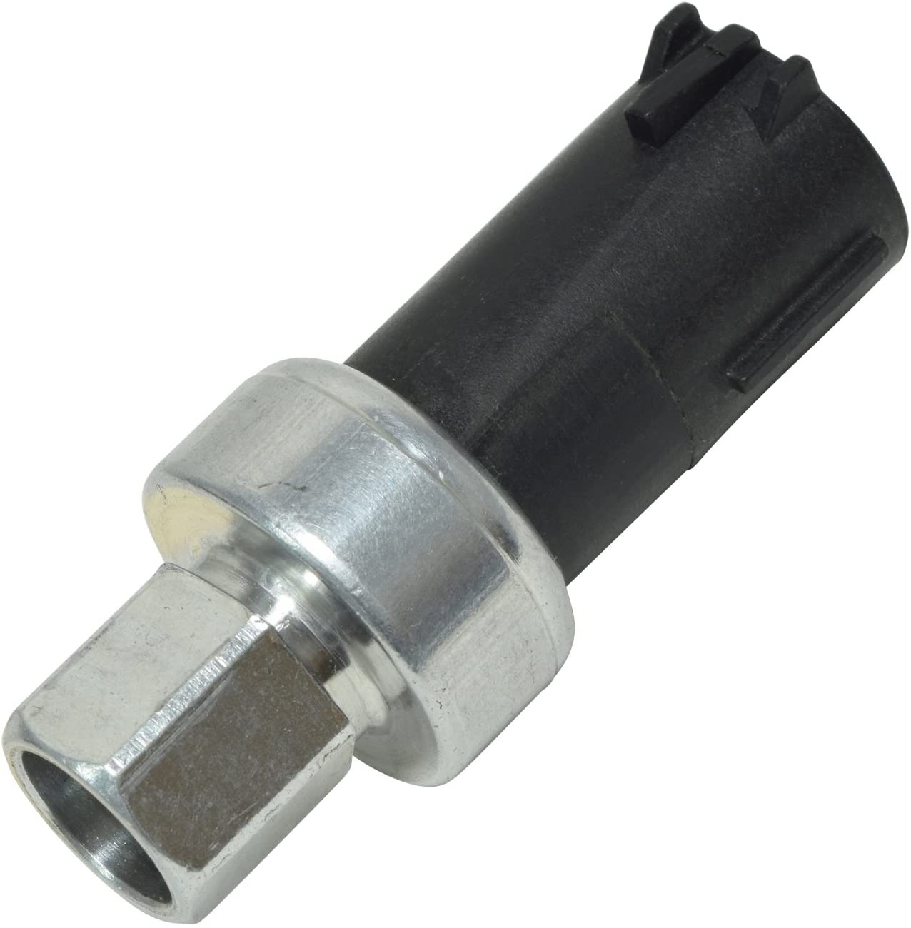 pressure transducer for air conditioning