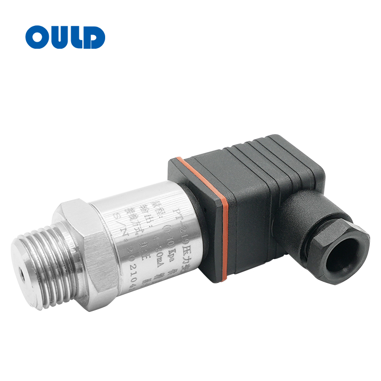 ould water Liquid pressure sensor transmitter