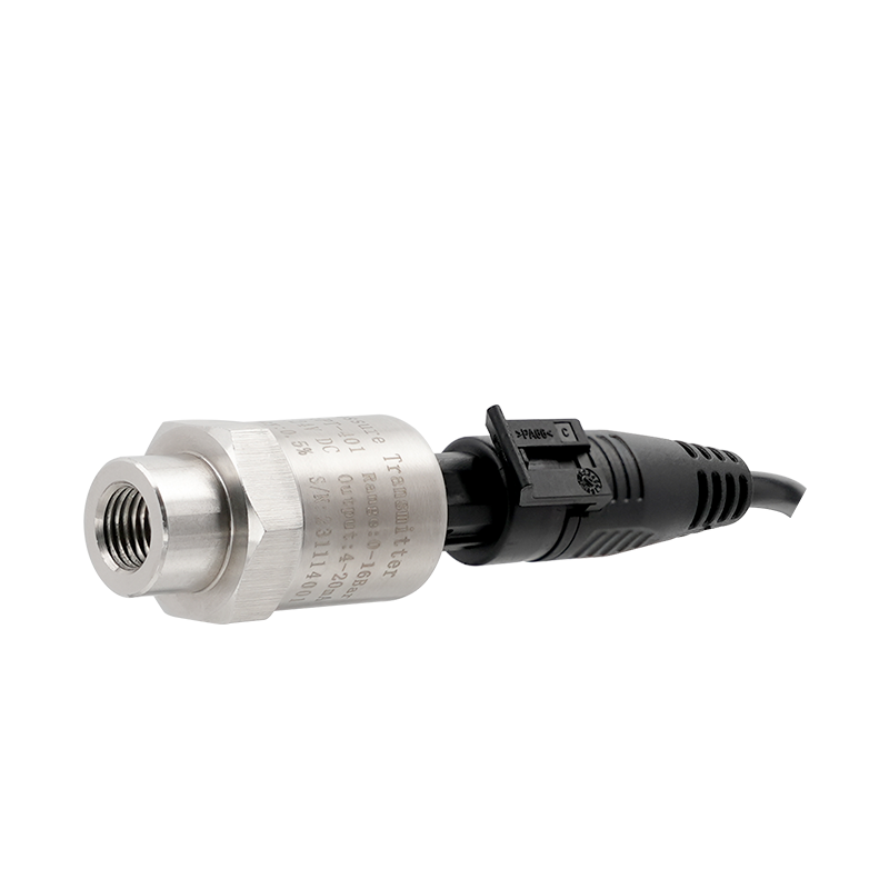 Anti-condensation pressure sensor PT-401 2